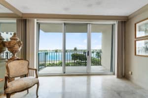 1801 S Flagler Dr APT 611, West Palm Beach, FL 33401, Sold 08/22/22