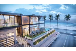 1651 N Fort Lauderdale Beach Blvd, Fort Lauderdale, FL 33305, Sold 06/15/22