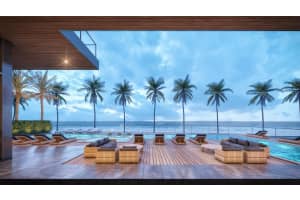 1651 N Fort Lauderdale Beach Blvd, Fort Lauderdale, FL 33305, Sold 06/15/22