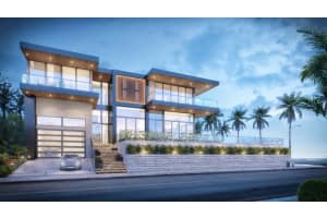 1651 N Fort Lauderdale Beach Blvd, Fort Lauderdale, FL 33305, Sold 06/15/22