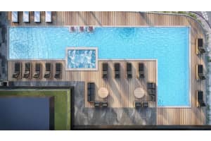 1651 N Fort Lauderdale Beach Blvd, Fort Lauderdale, FL 33305, Sold 06/15/22