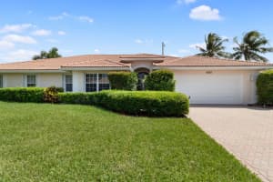 4750  Cypress Drive  S, Boynton Beach, FL 33436 Sold 10/13/22