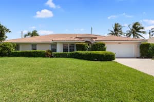 4750  Cypress Drive  S, Boynton Beach, FL 33436 Sold 10/13/22