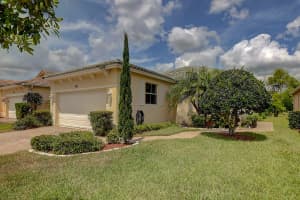316 SW Coconut Key Way, Port St. Lucie, FL 34986, Sold 05/24/22