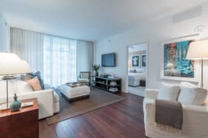 410 Evernia St APT 530, West Palm Beach, FL 33401, Sold 06/01/22