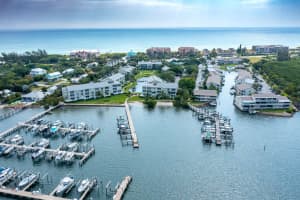 1550 NE Ocean Blvd APT C103, Stuart, FL 34996, Sold 07/27/22