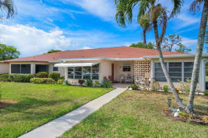 4525 NW 3rd Ct APT C, Delray Beach, FL 33445, Sold 06/02/22
