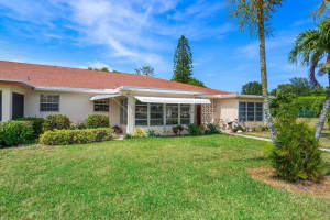 4525 NW 3rd Ct APT C, Delray Beach, FL 33445, Sold 06/02/22