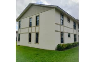 5954 Longbow Ln APT 1, West Palm Beach, FL 33415, Sold 05/27/22