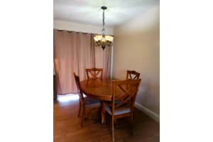 5954 Longbow Ln APT 1, West Palm Beach, FL 33415, Sold 05/27/22