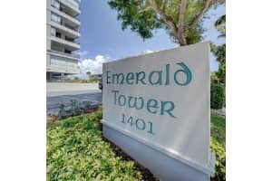 1401 S Ocean Blvd APT 302, Pompano Beach, FL 33062, Sold 06/15/22