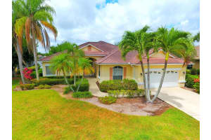 1504 SW Mockingbird Cir, Port St. Lucie, FL 34986, Sold 07/20/22