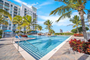300 S Australian Ave UNIT 1603, West Palm Beach, FL 33401, Sold 06/15/22