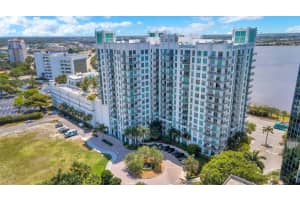 300 S Australian Ave UNIT 1603, West Palm Beach, FL 33401, Sold 06/15/22