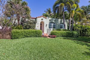 705 Ardmore Rd, West Palm Beach, FL 33401, Sold 04/29/22