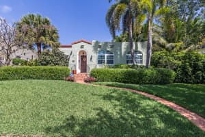 MLS# R10796231, West Palm Beach, Florida 33401