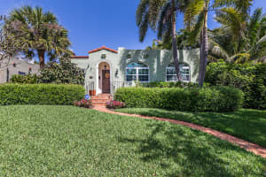 MLS# R10796231, West Palm Beach, Florida 33401