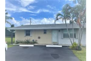 2812 Crown Ct #149, Delray Beach, FL 33445, Sold 06/09/22