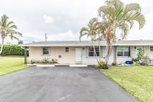 2812 Crown Ct #149, Delray Beach, FL 33445, Sold 06/09/22