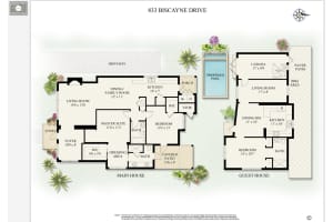 833 Biscayne Dr, West Palm Beach, FL 33401, Sold 10/21/22