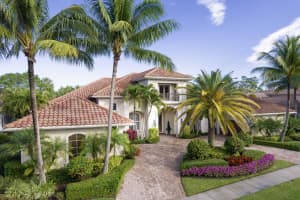 119  Via Palacio, Palm Beach Gardens, FL 33418 Sold 08/01/23