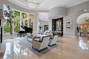 119  Via Palacio, Palm Beach Gardens, FL 33418 Sold 08/01/23