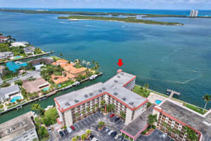 105 Paradise Harbour Blvd APT 106, North Palm Beach, FL 33408, Sold 06/27/22