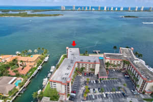 105 Paradise Harbour Blvd APT 106, North Palm Beach, FL 33408, Sold 06/27/22