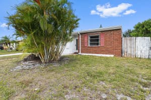 3915 Mackinac Rd, Lake Worth, FL 33462, Sold 05/26/22