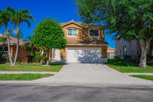 6257 Willoughby Cir, Lake Worth, FL 33463, Sold 06/17/22