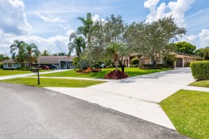 15915 Edgefield Rd, Wellington, FL 33414, Sold 06/30/22