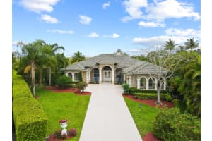 15970  Voyageurs Place, Wellington, FL 33414 Sold 08/18/22