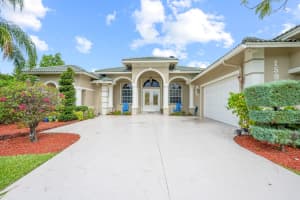 15970  Voyageurs Place, Wellington, FL 33414 Sold 08/18/22