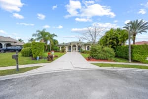 15970  Voyageurs Place, Wellington, FL 33414 Sold 08/18/22
