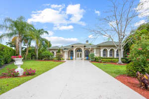 15970  Voyageurs Place, Wellington, FL 33414 Sold 08/18/22