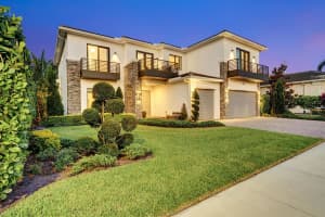 6813 NW 25th Way, Boca Raton, FL 33496, Sold 06/30/22