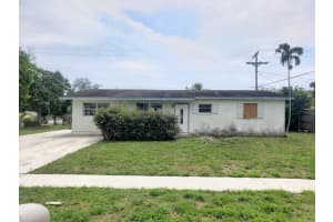 6200 Westover Rd, West Palm Beach, FL 33417, Sold 06/09/22