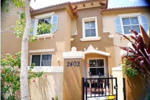 6515 Diamond Springs Terrace APT 2402, West Palm Beach, FL 33411, Sold 07/15/22