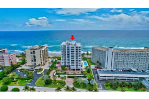 3015 S Ocean Boulevard   1201, Highland Beach, FL 33487 Sold 12/23/22