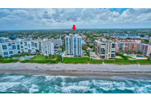 3015 S Ocean Boulevard   1201, Highland Beach, FL 33487 Sold 12/23/22