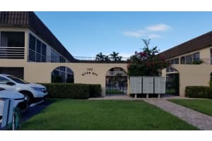 342 Southwind Dr APT 117, North Palm Beach, FL 33408, Sold 05/31/22