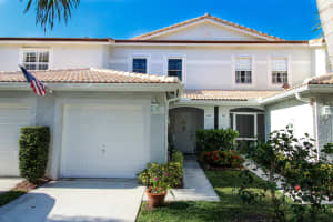 160 Fox Meadow Run, Jupiter, FL 33458, Sold 07/06/22