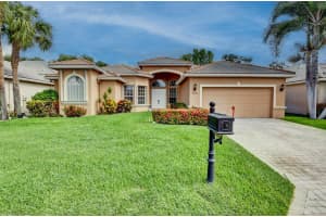 7439 Viale Angelo, Delray Beach, FL 33446, Sold 06/30/22