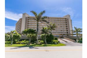 3101 S Ocean Blvd APT 524, Highland Beach, FL 33487, Sold 05/19/22