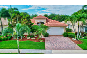 7326 Carmela Way, Delray Beach, FL 33446, Sold 06/06/22