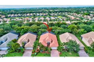 7326 Carmela Way, Delray Beach, FL 33446, Sold 06/06/22