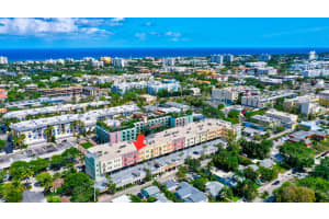 200 NE 2nd Ave APT 312, Delray Beach, FL 33444, Sold 07/29/22