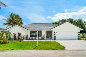 742 Appleby St, Boca Raton, FL 33487, Sold 06/28/22