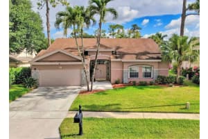 1016 Lake Breeze Dr, Wellington, FL 33414, Sold 06/08/22