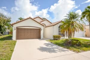 1652 Oak Berry Cir, Wellington, FL 33414, Sold 07/01/22